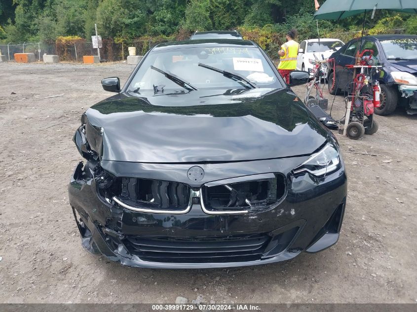 3MW33CM04P8D55752 2023 BMW 230 I xDrive