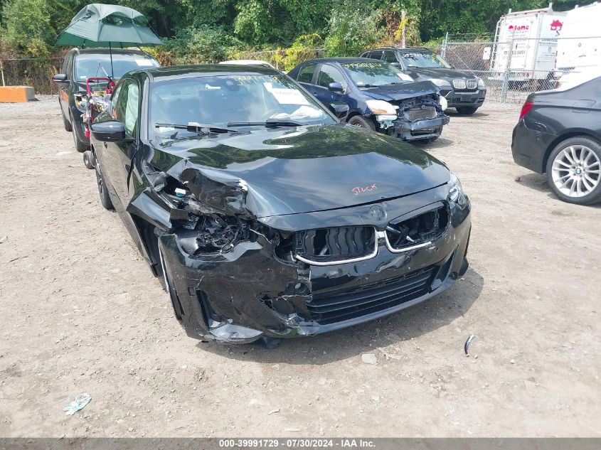 3MW33CM04P8D55752 2023 BMW 230 I xDrive