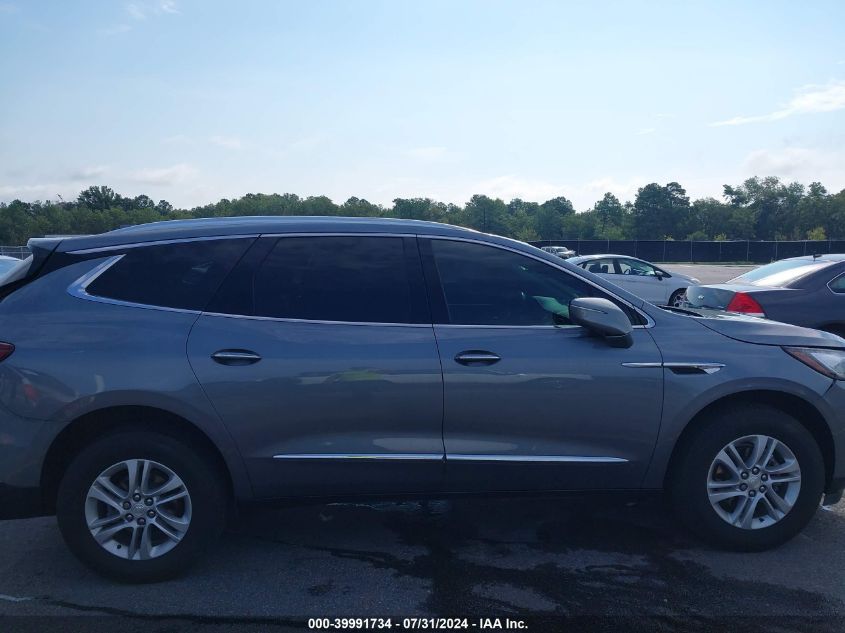 2021 Buick Enclave Awd Essence VIN: 5GAEVAKW5MJ214577 Lot: 39991734