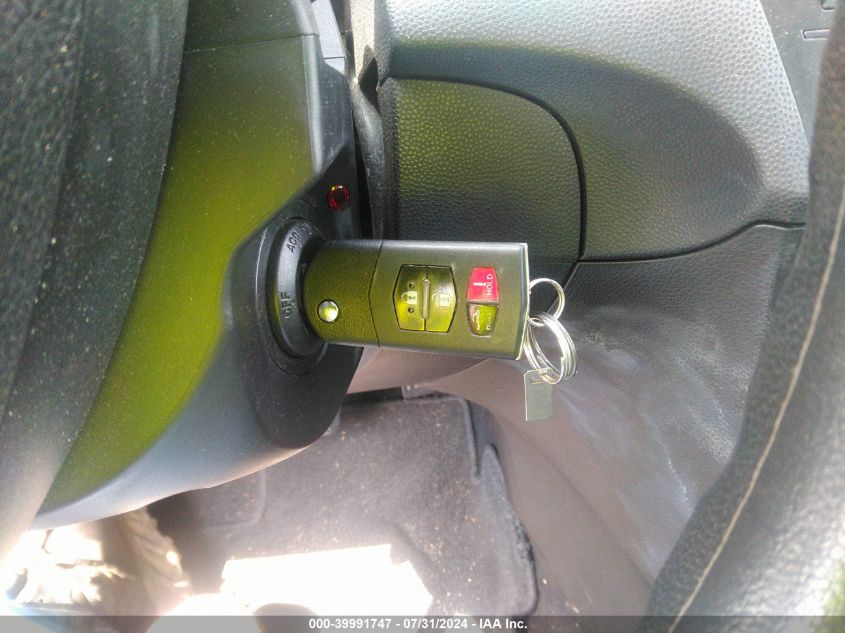 2012 Mazda Mazda3 I Sport VIN: JM1BL1UG6C1553229 Lot: 39991747