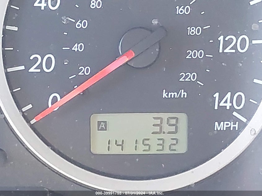 2007 Subaru Impreza Wrx Tr VIN: JF1GD75667G501054 Lot: 39991755