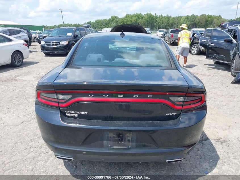 2C3CDXHG1GH339517 2016 DODGE CHARGER - Image 16