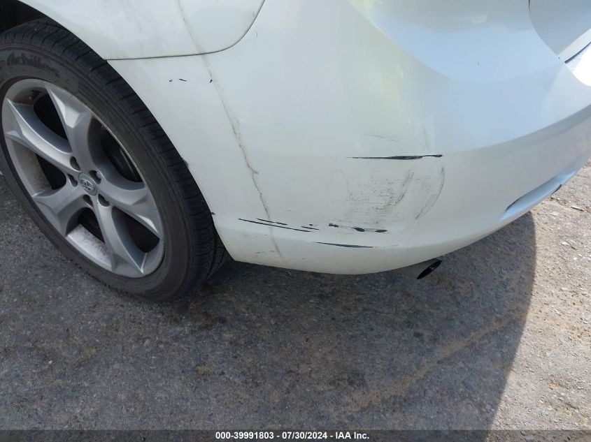 2009 Toyota Venza Base V6 VIN: 4T3ZK11A89U009763 Lot: 39991803