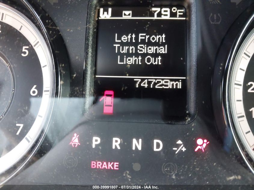 2017 Ram 1500 Express Quad Cab 4X4 6'4 Box VIN: 1C6RR7FT1HS620614 Lot: 39991807