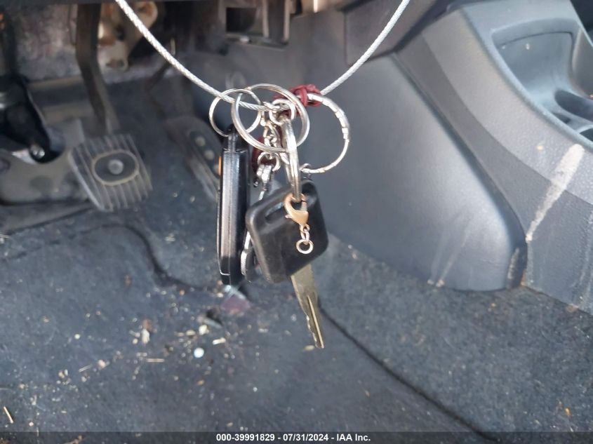 2008 Nissan Versa S/Sl VIN: 3N1BC13E58L415488 Lot: 39991829