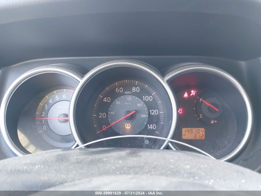 2008 Nissan Versa S/Sl VIN: 3N1BC13E58L415488 Lot: 39991829