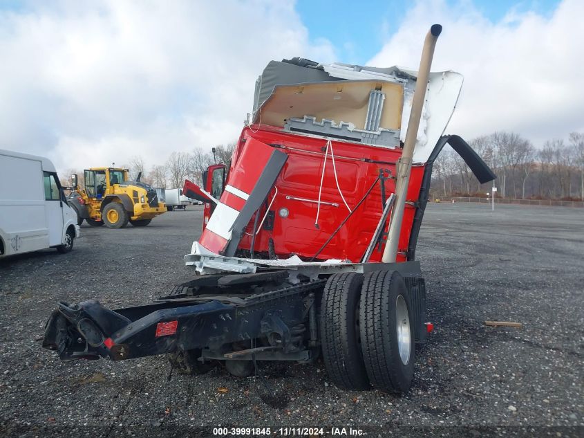 2022 Volvo Vnl VIN: 4V4NC9EH5NN605002 Lot: 39991845