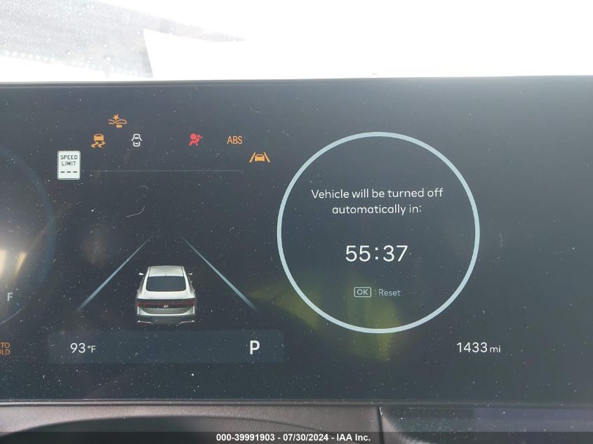 KMHL54JC7RA399958 2024 Hyundai Sonata N Line