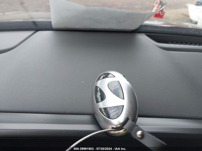 KMHL54JC7RA399958 2024 Hyundai Sonata N Line