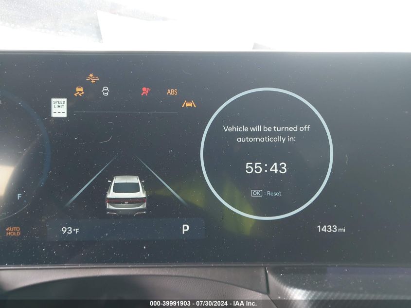 KMHL54JC7RA399958 2024 Hyundai Sonata N Line