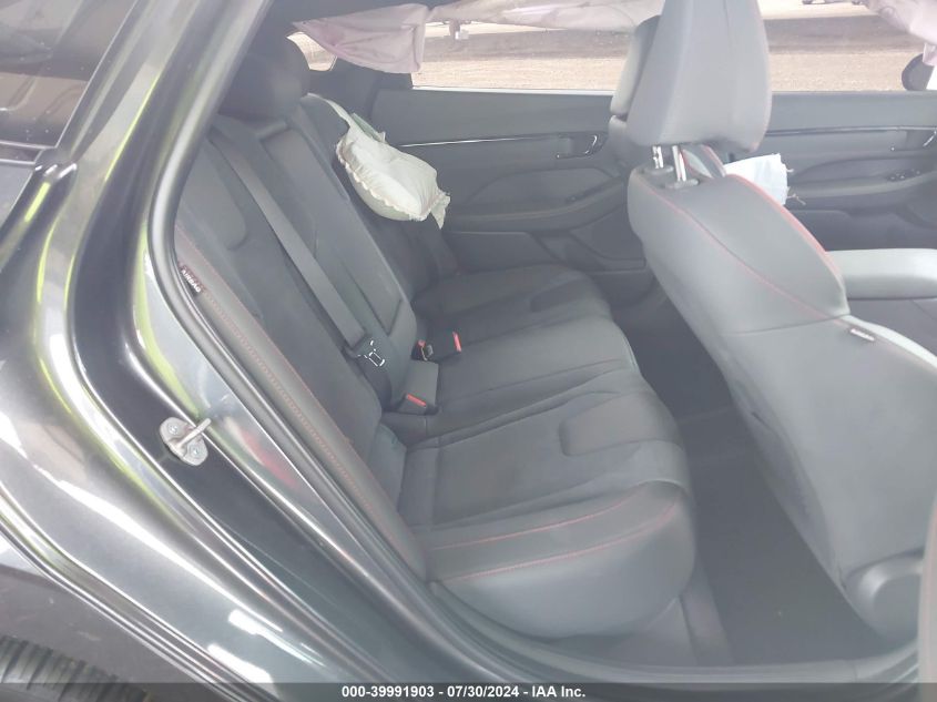 KMHL54JC7RA399958 2024 Hyundai Sonata N Line