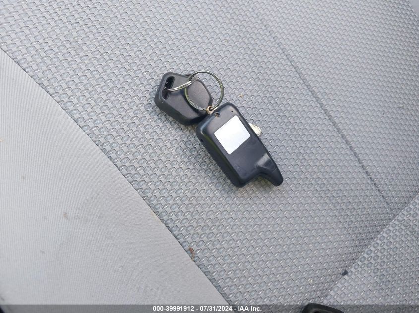 2011 Subaru Forester 2.5X VIN: JF2SHABC5BH745430 Lot: 39991912