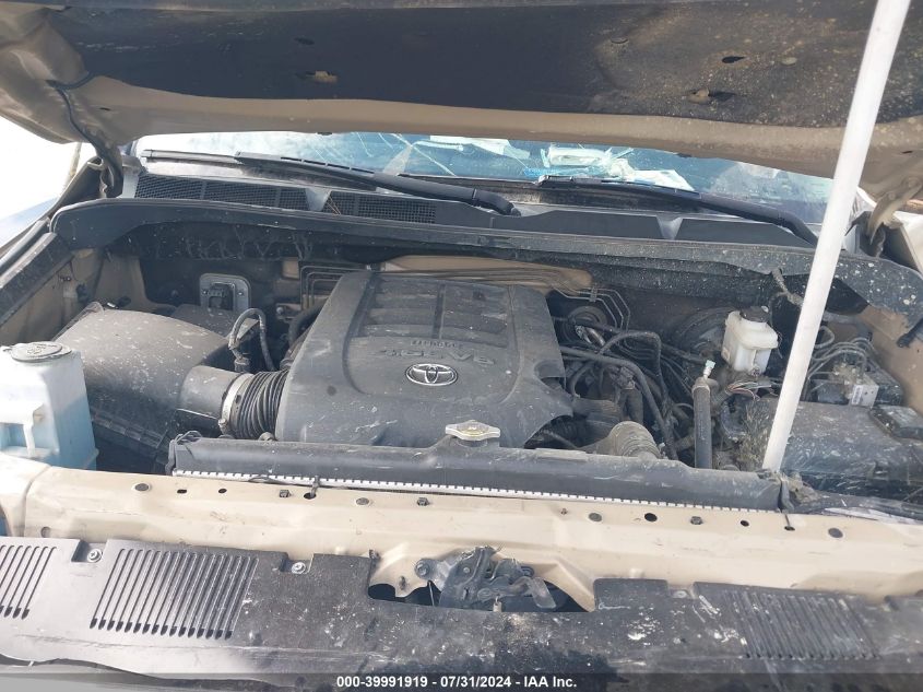 VIN 5TFRM5F12HX120944 2017 TOYOTA TUNDRA SR5 4.6L V8