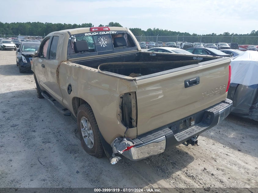 VIN 5TFRM5F12HX120944 2017 TOYOTA TUNDRA SR5 4.6L V8