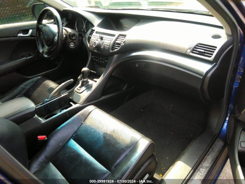 2012 Acura Tsx 2.4 VIN: JH4CU2F69CC026090 Lot: 39991924