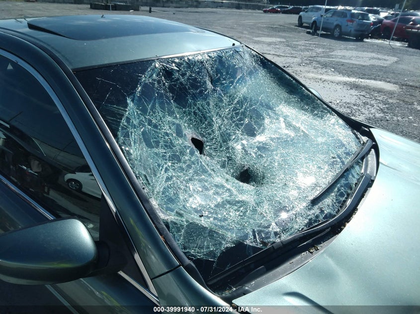 2010 Honda Accord Exl VIN: 1HGCP2F85AA134422 Lot: 39991940