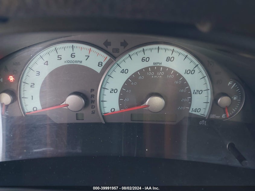 2010 Toyota Camry Se VIN: 4T1BF3EK1AU557959 Lot: 39991957