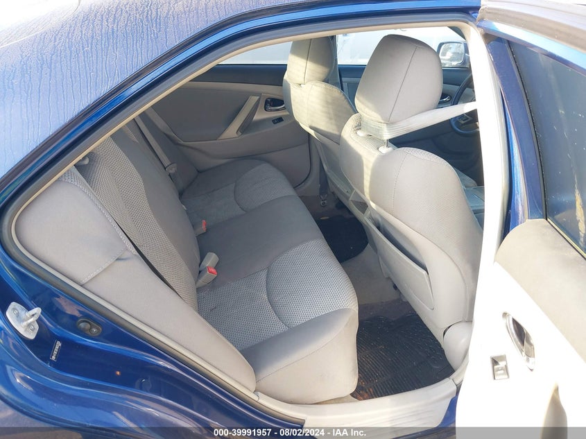 2010 Toyota Camry Se VIN: 4T1BF3EK1AU557959 Lot: 39991957