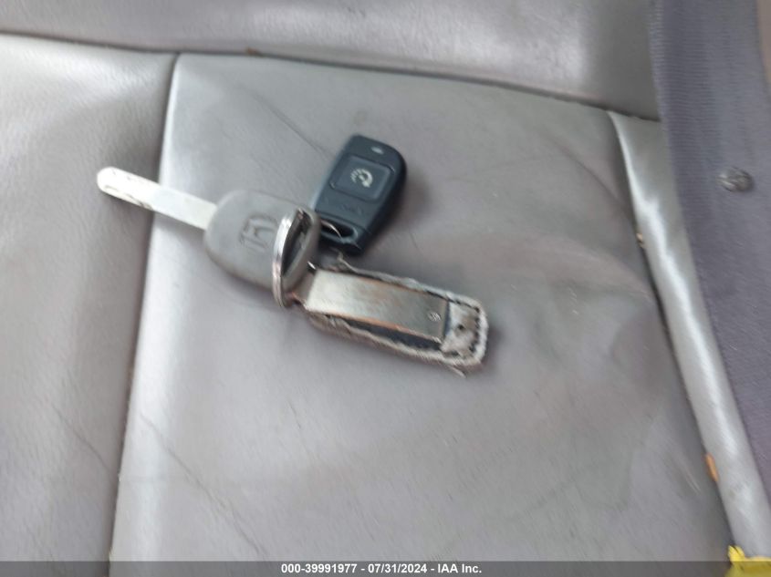 2012 Honda Pilot Ex-L VIN: 5FNYF4H55CB029265 Lot: 39991977