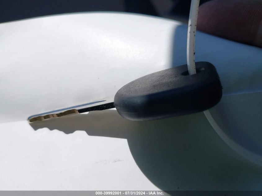 2007 Chevrolet Malibu Ls VIN: 1G1ZS58F67F167891 Lot: 39992001