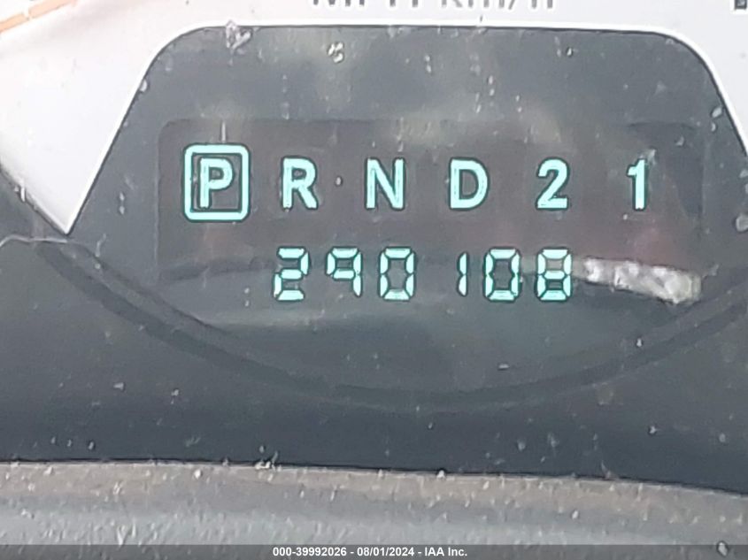 1D7HA18P07J592582 2007 Dodge Ram 1500 St