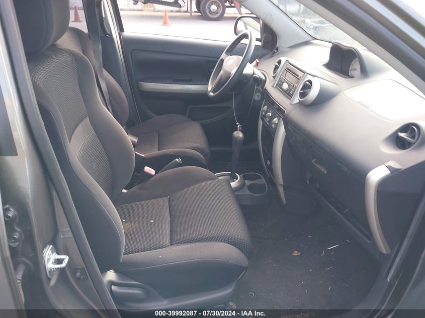 2005 Scion Xa VIN: JTKKT624550115650 Lot: 39992087