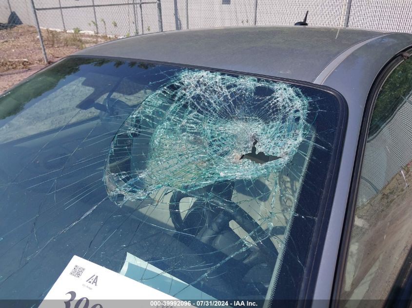 2006 Chevrolet Monte Carlo Ls VIN: 2G1WJ15K769227409 Lot: 39992096