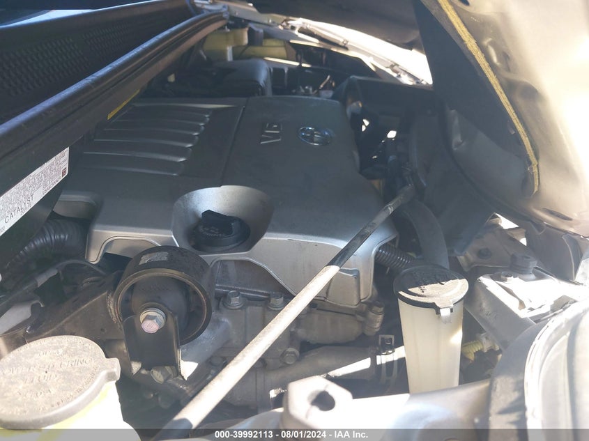 2009 Toyota Sienna Le VIN: 5TDZK23C79S281131 Lot: 39992113