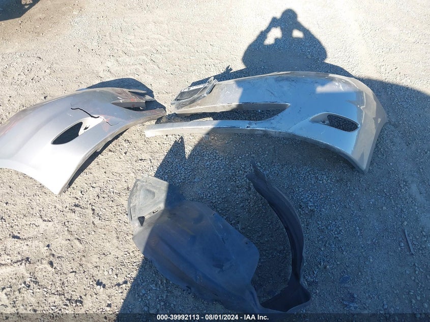 2009 Toyota Sienna Le VIN: 5TDZK23C79S281131 Lot: 39992113