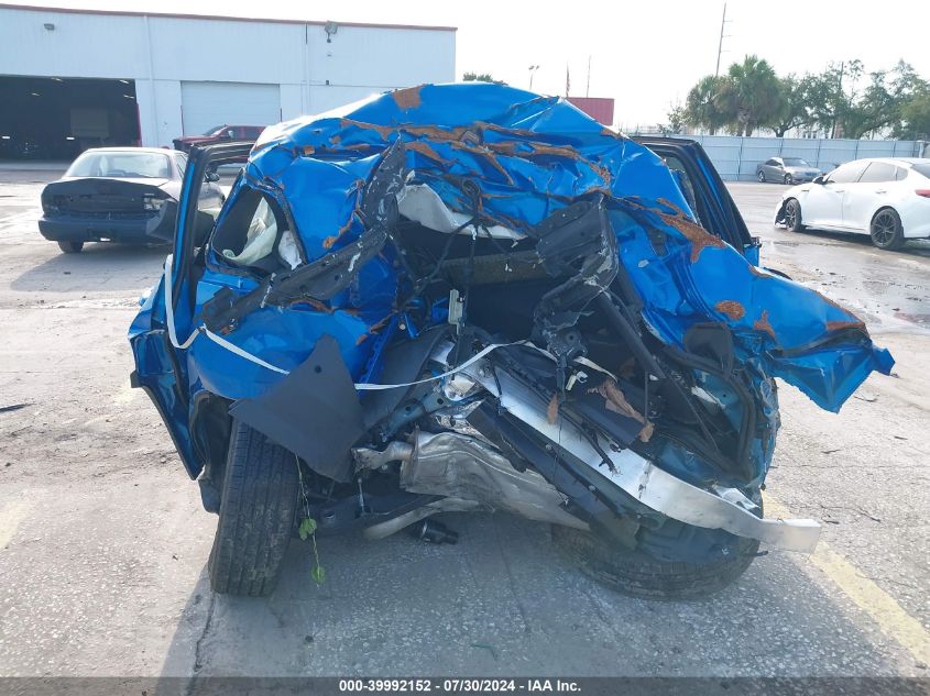 2023 Jeep Cherokee Altitude Lux VIN: 1C4PJMMB9PD115357 Lot: 39992152