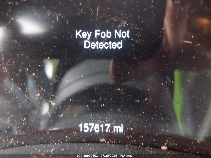 2015 JEEP GRAND CHEROKEE LIMITED - 1C4RJFBG7FC806491