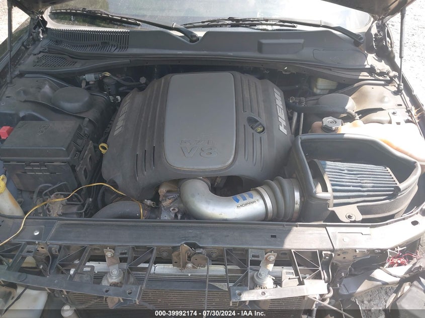 2014 Dodge Challenger R/T Plus VIN: 2C3CDYBT7EH101602 Lot: 39992174