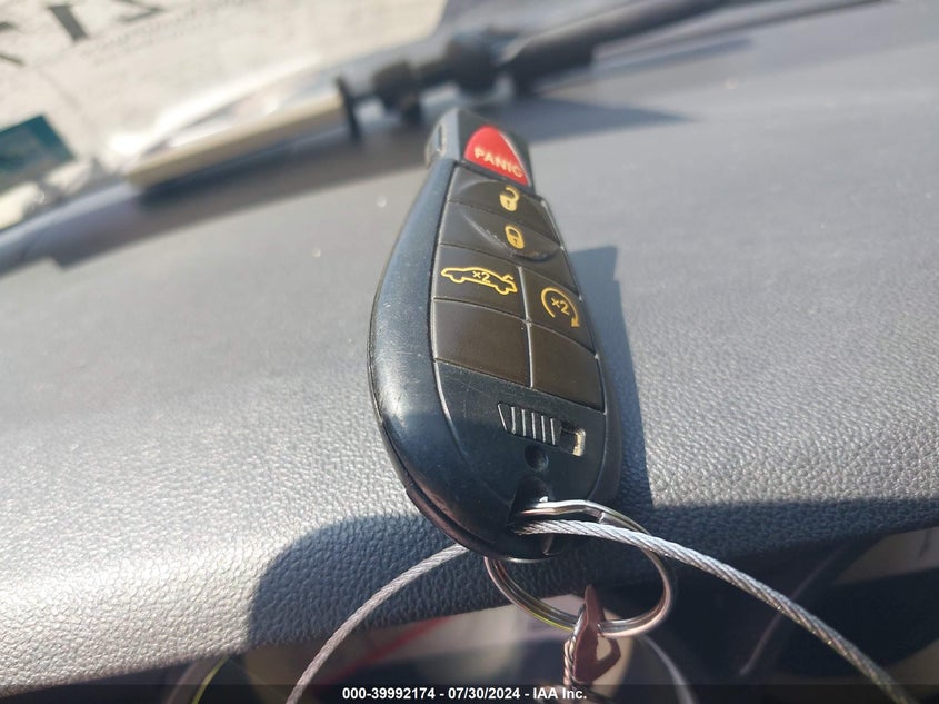 2014 Dodge Challenger R/T Plus VIN: 2C3CDYBT7EH101602 Lot: 39992174