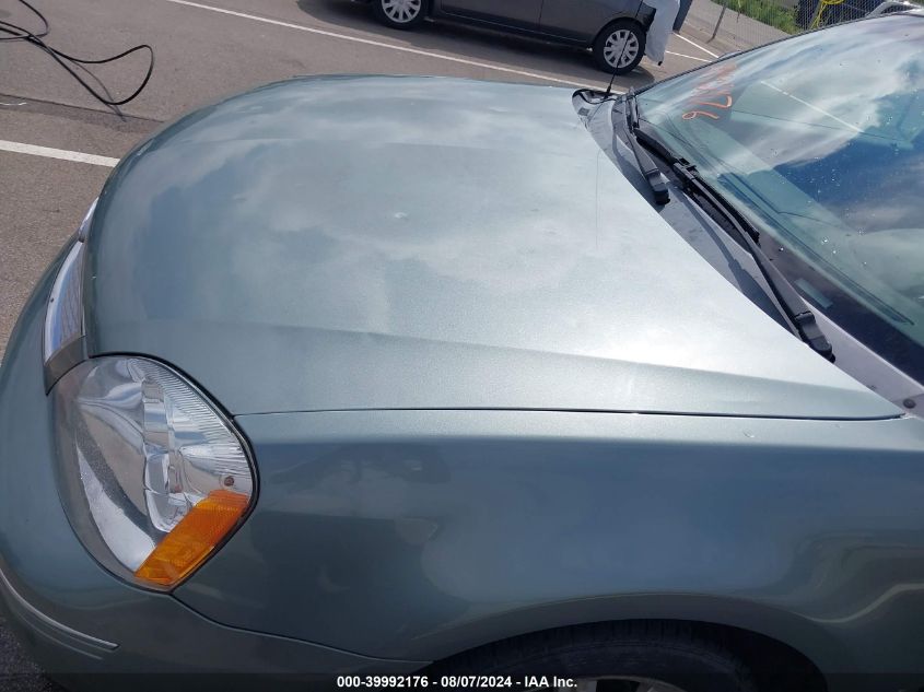 2005 Ford Five Hundred Limited VIN: 1FAFP25115G171010 Lot: 39992176