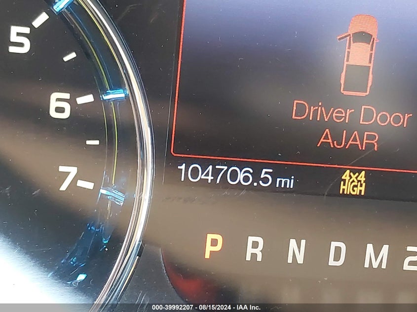 2012 Ford F-150 Lariat VIN: 1FTFW1ET9CKD77162 Lot: 39992207