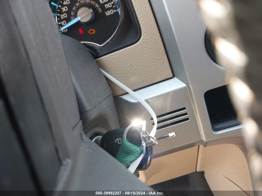 2012 Ford F-150 Lariat VIN: 1FTFW1ET9CKD77162 Lot: 39992207