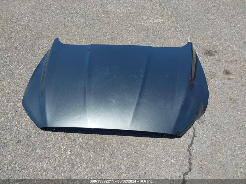 2016 Ford Fusion Se VIN: 3FA6P0H7XGR118726 Lot: 39992211