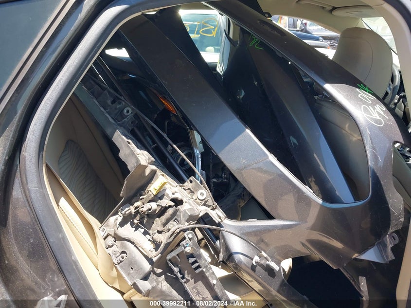 2016 Ford Fusion Se VIN: 3FA6P0H7XGR118726 Lot: 39992211