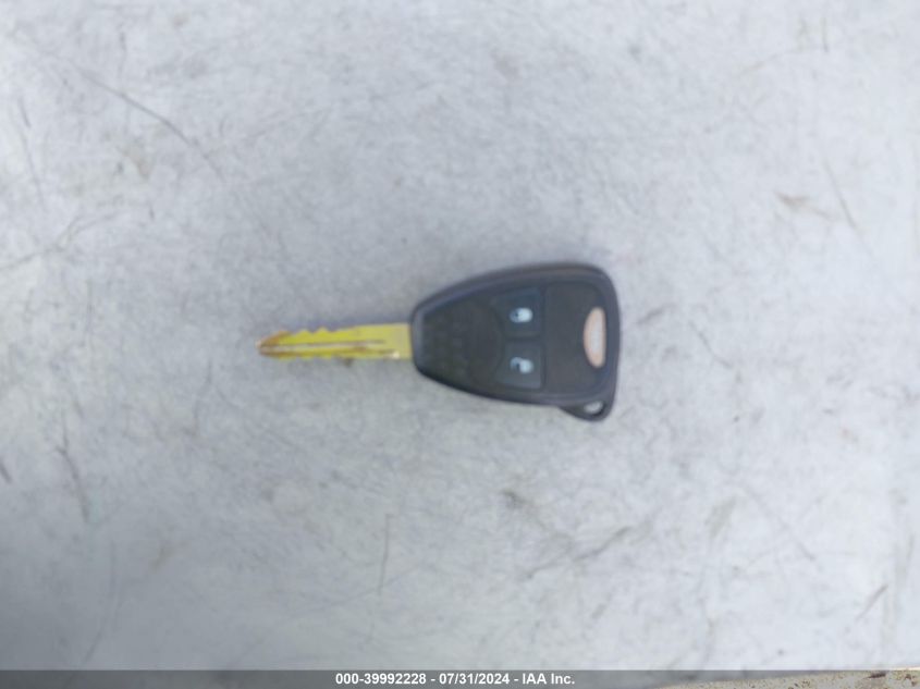 2006 Dodge Ram 1500 St/Slt VIN: 1D7HU18286S661653 Lot: 39992228