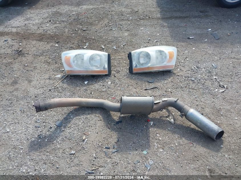 2006 Dodge Ram 1500 St/Slt VIN: 1D7HU18286S661653 Lot: 39992228