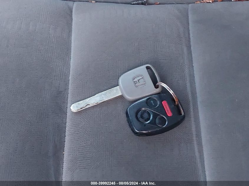 2004 Honda Accord 2.4 Ex VIN: 1HGCM55624A014169 Lot: 39992245