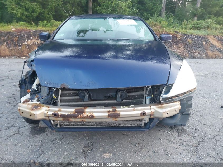 2004 Honda Accord 2.4 Ex VIN: 1HGCM55624A014169 Lot: 39992245