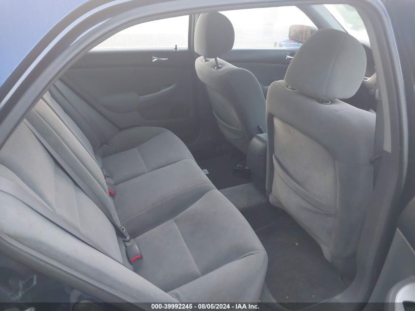 2004 Honda Accord 2.4 Ex VIN: 1HGCM55624A014169 Lot: 39992245