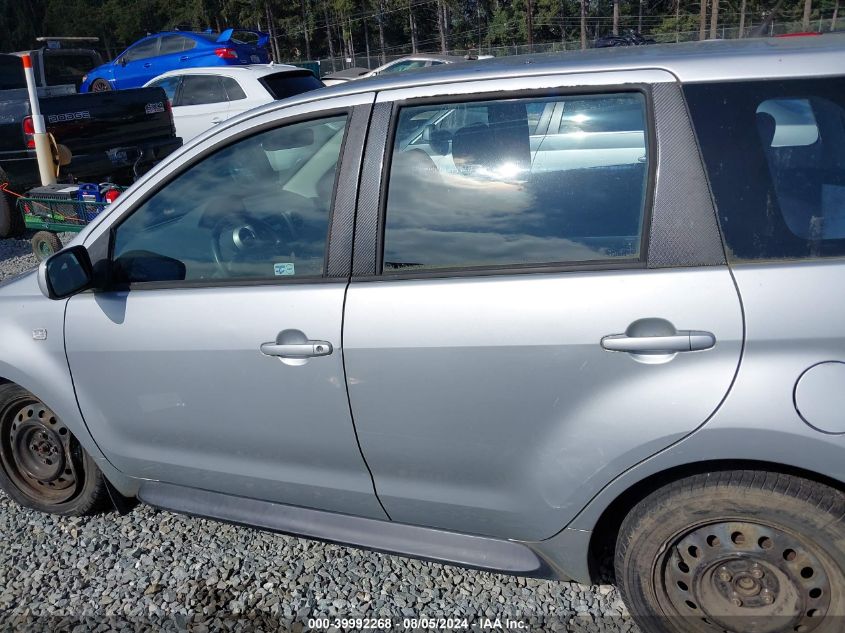 2005 Scion Xa VIN: JTKKT624050121047 Lot: 39992268