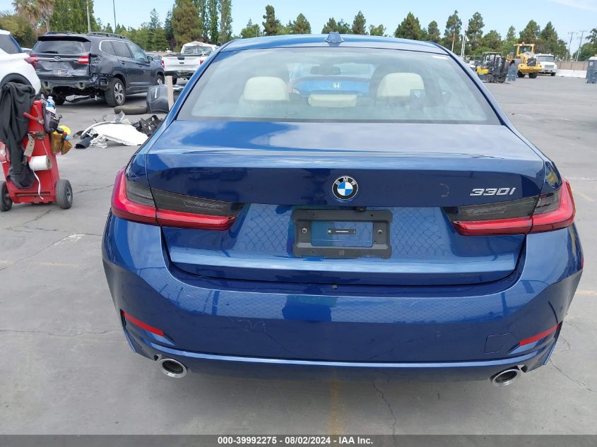 3MW69FF09R8D88162 2024 BMW 3 SERIES - Image 17