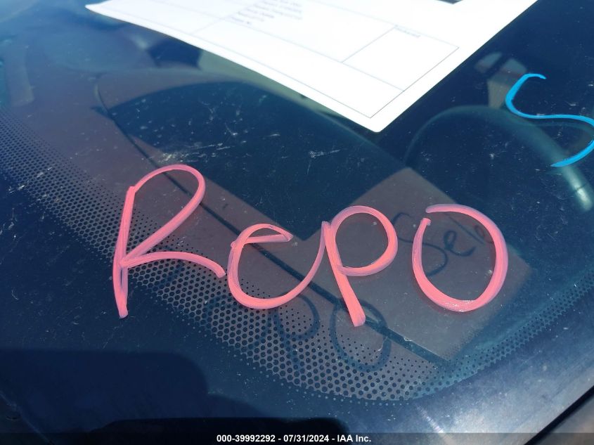 1997 Ford F-150 Lariat/Standard/Xl/Xlt VIN: 1FTDX1766VKD15510 Lot: 39992292