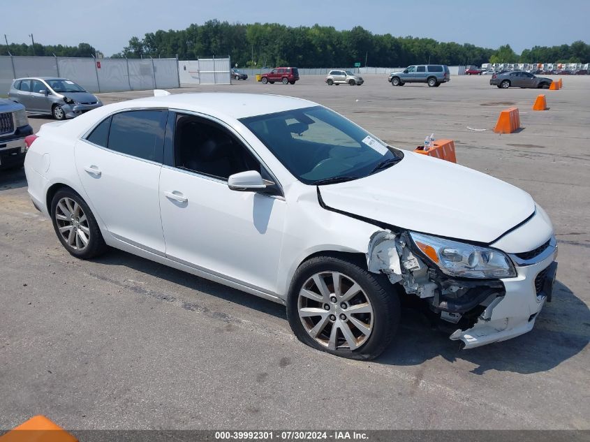 1G11D5SL4FF158482 2015 CHEVROLET MALIBU - Image 1