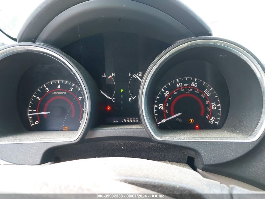 2010 Toyota Highlander VIN: 5TDZK3EH1AS016482 Lot: 39992338