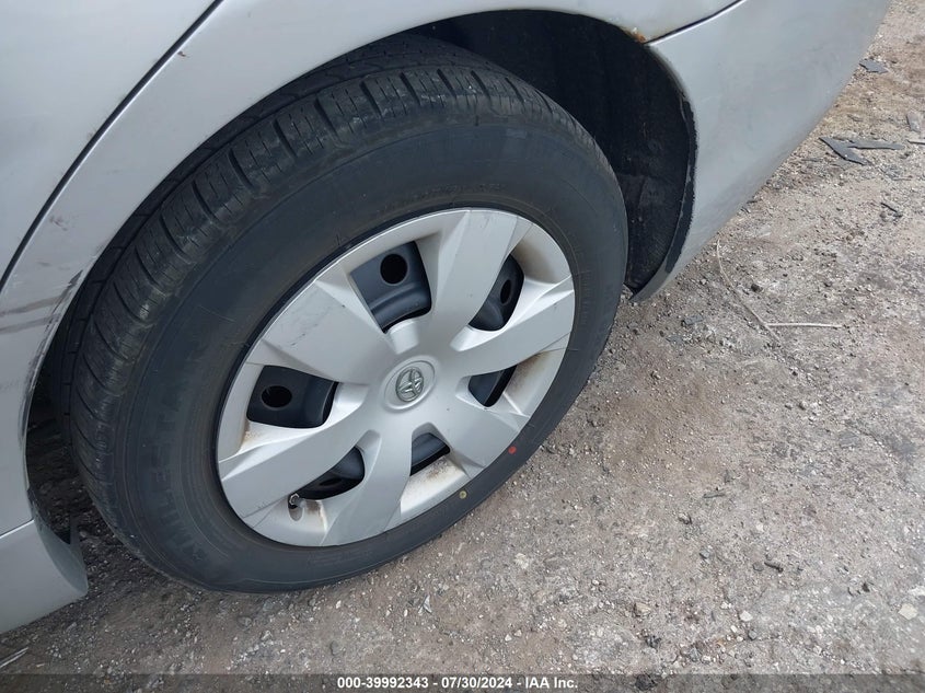 2007 Toyota Camry Le VIN: 4T1BE46K77U564768 Lot: 39992343