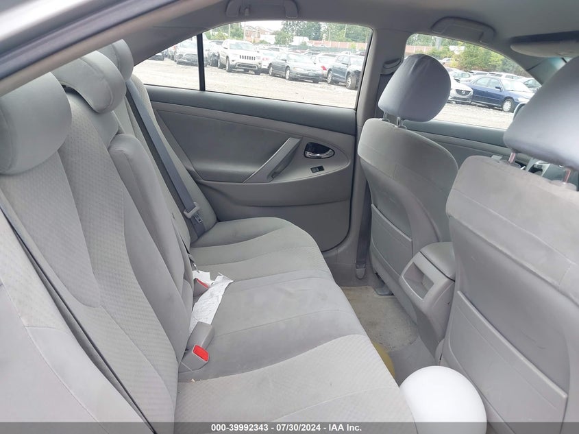 2007 Toyota Camry Le VIN: 4T1BE46K77U564768 Lot: 39992343